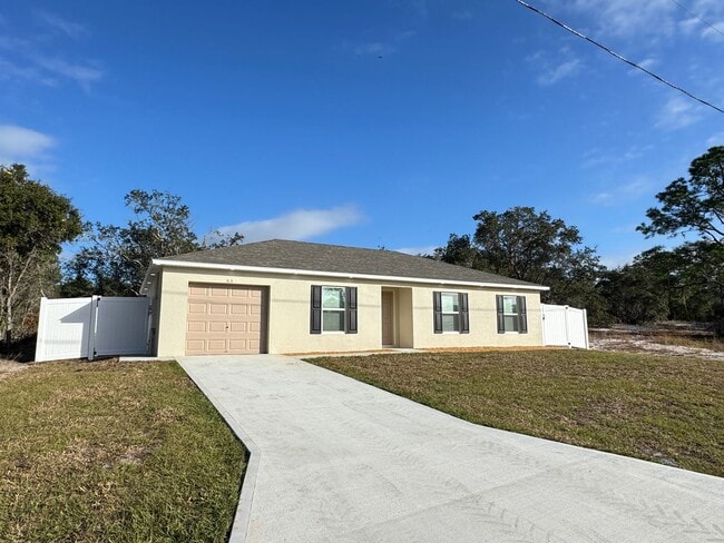 Building Photo - $300 Off a month of rent!!! BRAND NEW! You'll be the first to live in this NEWLY BUILT home! PROM...