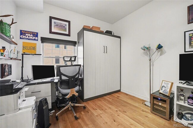 Building Photo - 1512 Larimer St