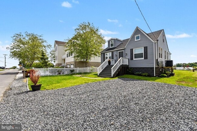 Building Photo - 9135 CUCKOLD Rd