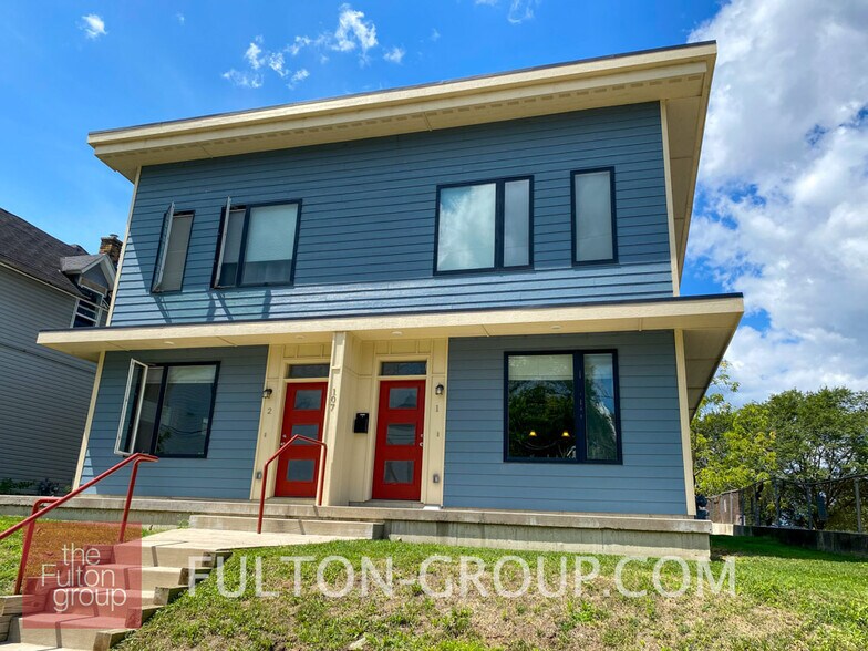 Building Photo - 107 Diamond Ave SE