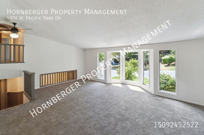 Building Photo - 5806 W Pacific Park Dr