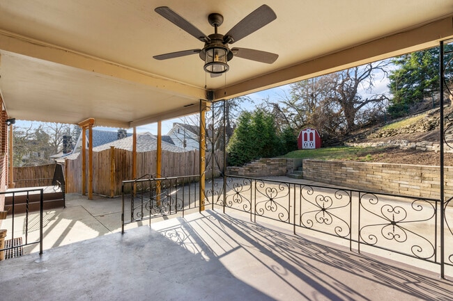Building Photo - 3609 Harbison Ave