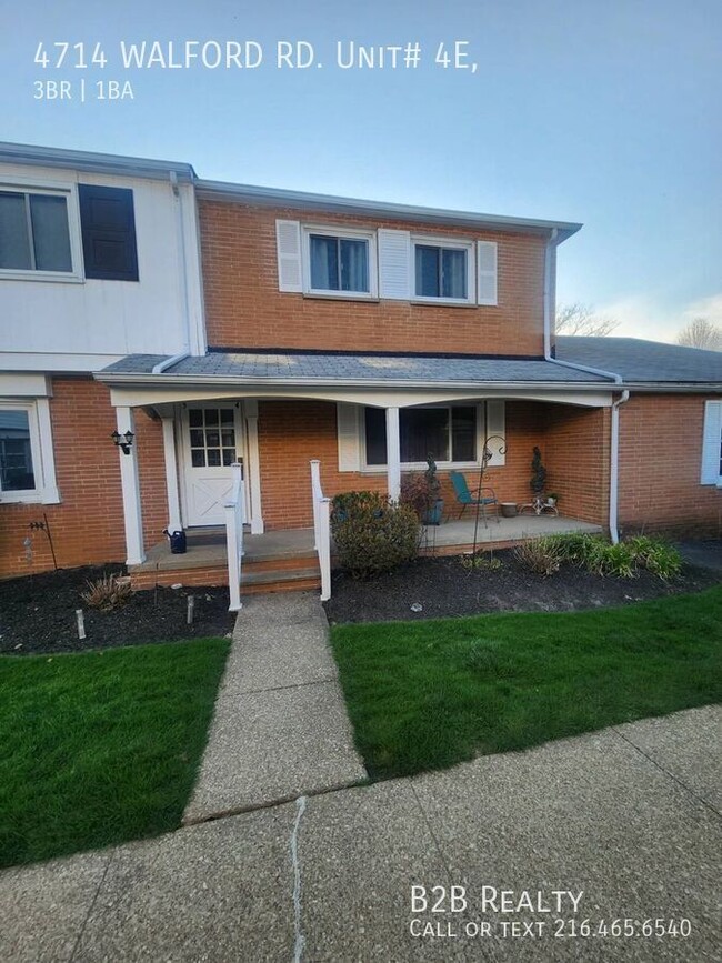 Primary Photo - 4714 Walford Rd