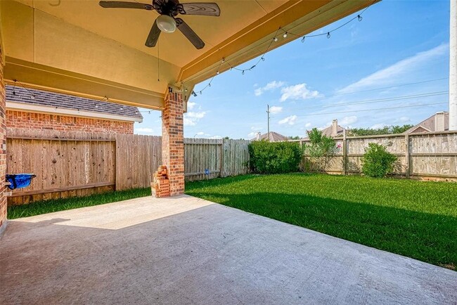 Building Photo - Mooring Pointe Drive, Pearland, TX 77584 -...