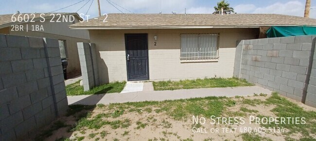 Building Photo - 6602 S 22nd St