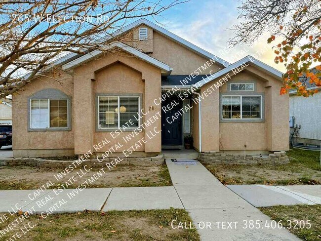 Primary Photo - 265 W Election Rd