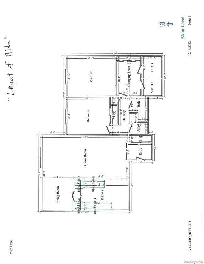 Building Photo - 506 Alden Ct N