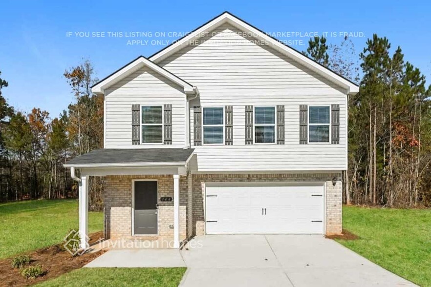 Primary Photo - 744 Ashby Ct