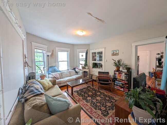Building Photo - 41 Belknap St