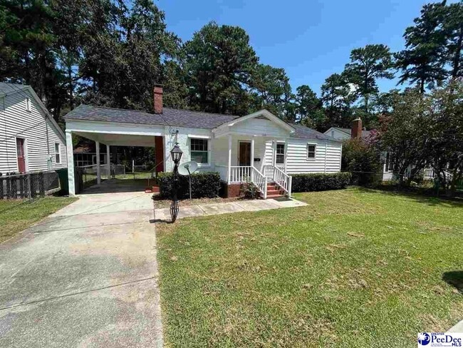 Building Photo - 1315 Wenonah Dr