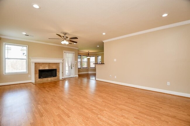 Building Photo - 11707 Turtle Lake Dr