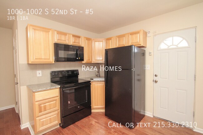 Building Photo - 1000-1002 S 52nd St-#5