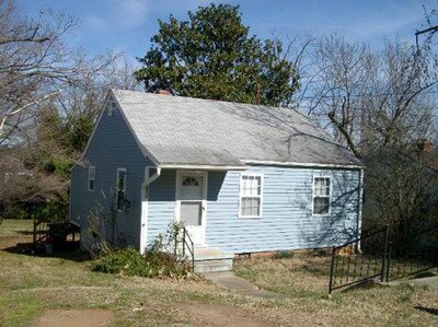 Primary Photo - Pomona Park 2 BR