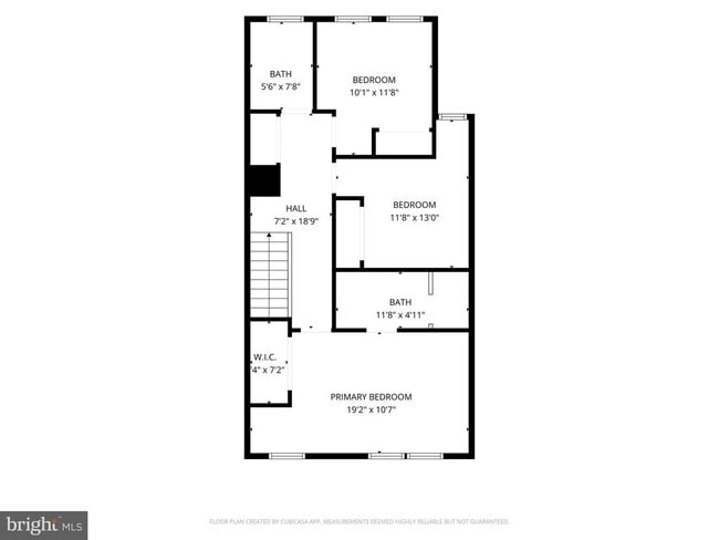 Building Photo - 1505 Spring Pl NW
