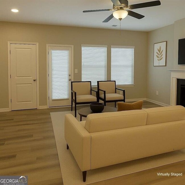 Building Photo - 4352 Shaffer Ct