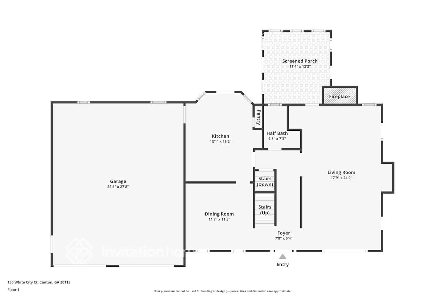 Building Photo - 130 White City Ct