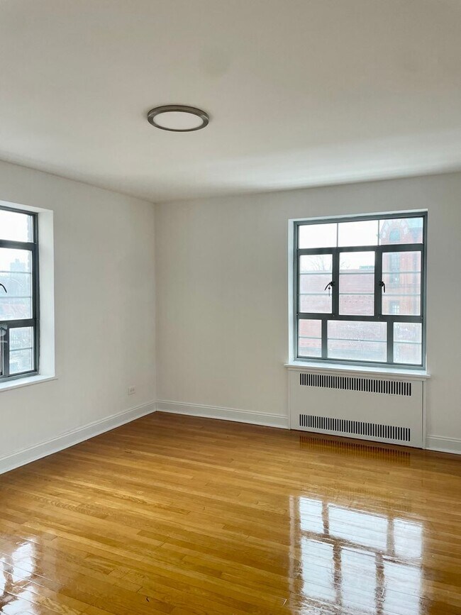 Building Photo - The Leslie — A Private Garden Enclave for the Modern New Yorker