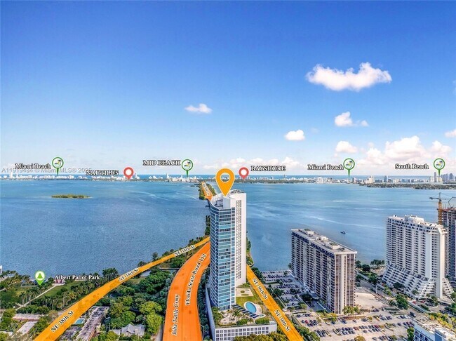 Building Photo - 601 NE 36th St