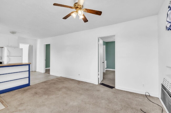 Building Photo - Cozy & Convenient 2BR/1BA Living in the Heart of Greer! $825/mo rent