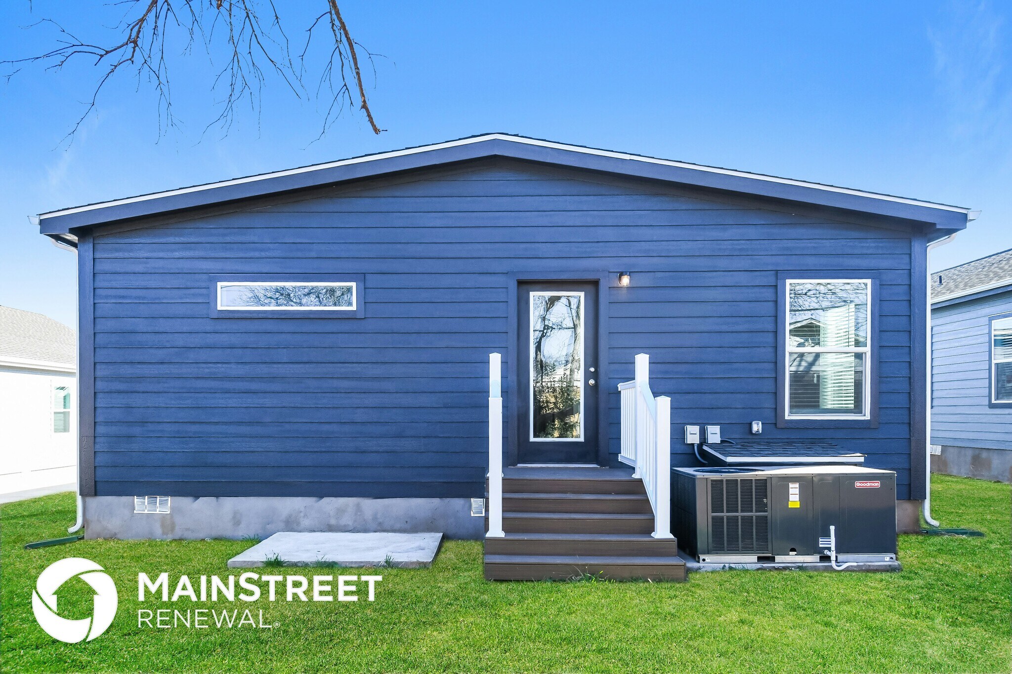 Building Photo - 2116 Belzise Terrace