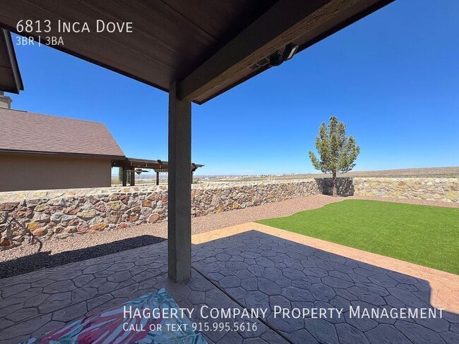 Building Photo - 6813 Inca Dove Drive