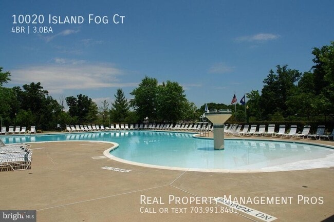 Building Photo - 10020 Island Fog Ct