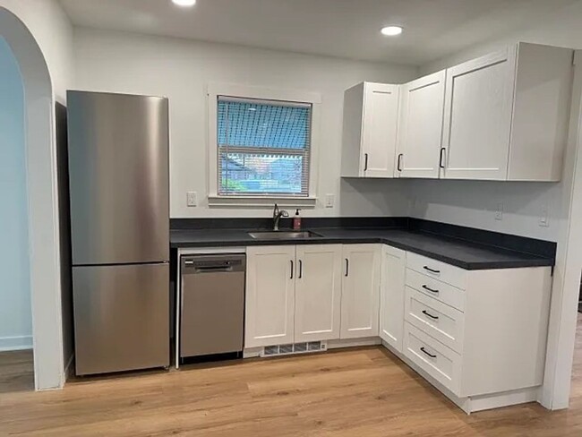 Building Photo - Newly Remodeled 2 bed 1 bath Home in Marys...