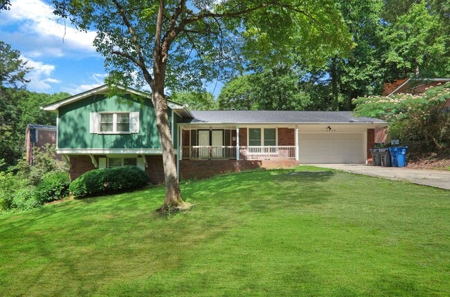 Primary Photo - 3675 Charles Dr