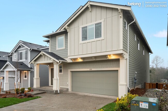 Building Photo - 3878 79th Dr NE