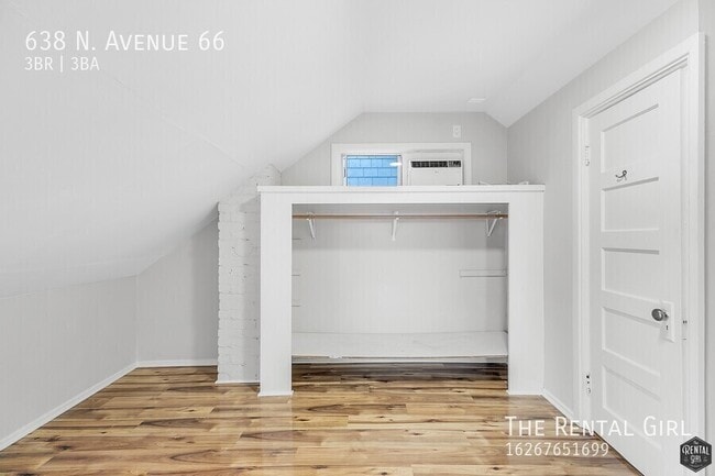 Building Photo - 638 N Avenue 66