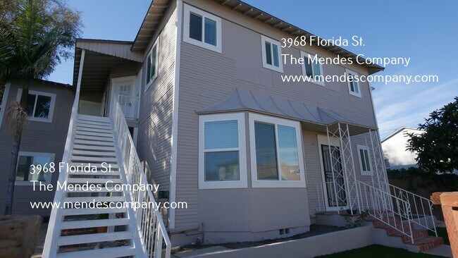 Building Photo - 3968 Florida St