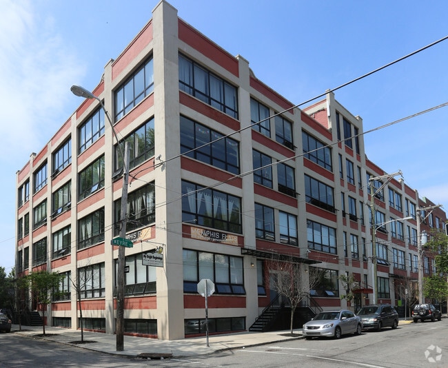 Memphis Flats 1714 Memphis St Philadelphia PA 19125 Apartment Finder