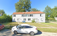 Building Photo - 832 S Central Dr