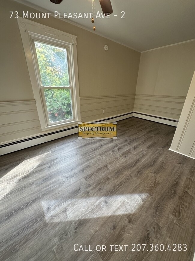 Building Photo - 73 Mt Pleasant Ave