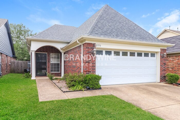 Building Photo - 2773 Virginia Woods Pl