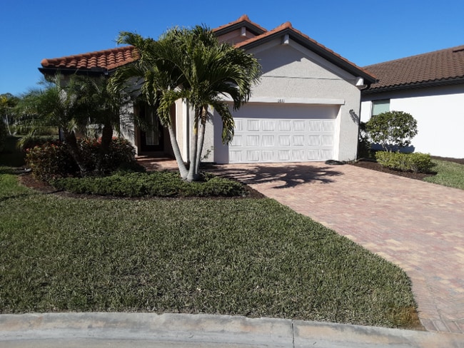 Building Photo - 1611 Parnell Ct