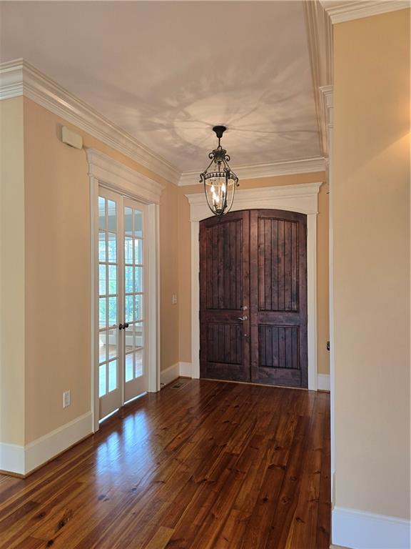 Building Photo - 1462 Georgia Club Dr