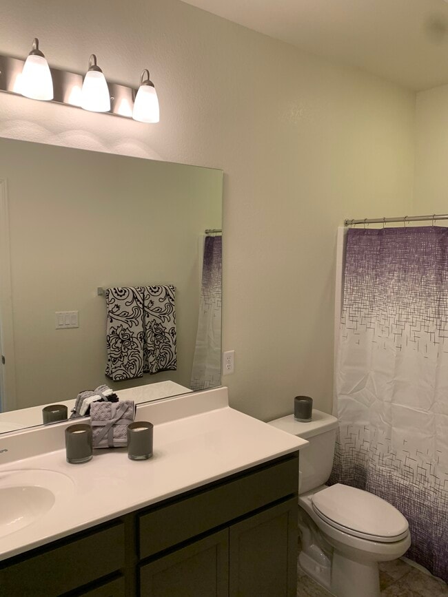 Building Photo - 5745 E La Campana Dr