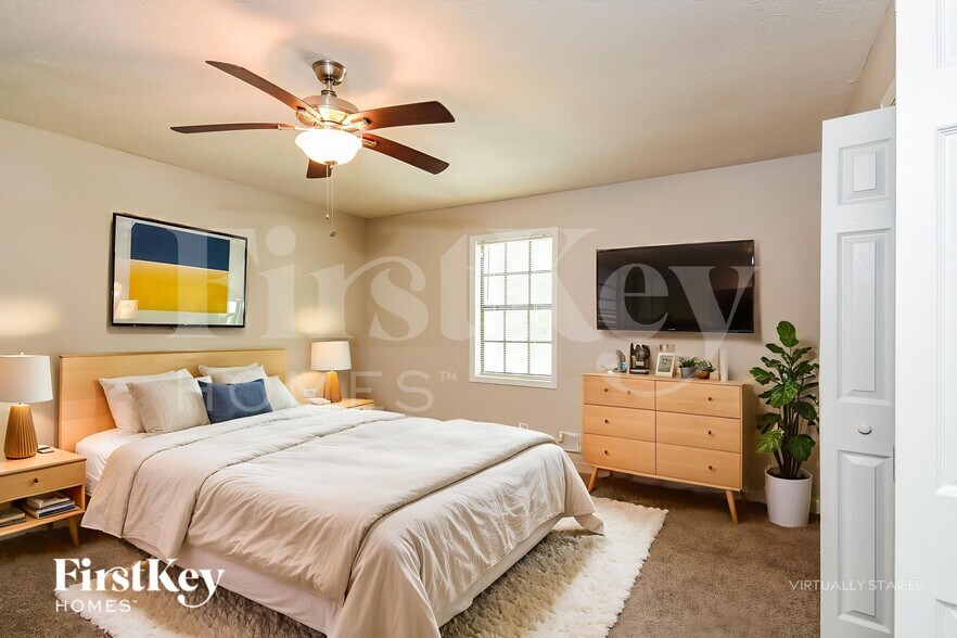 Building Photo - 1781 Silver Leaf Ct SW