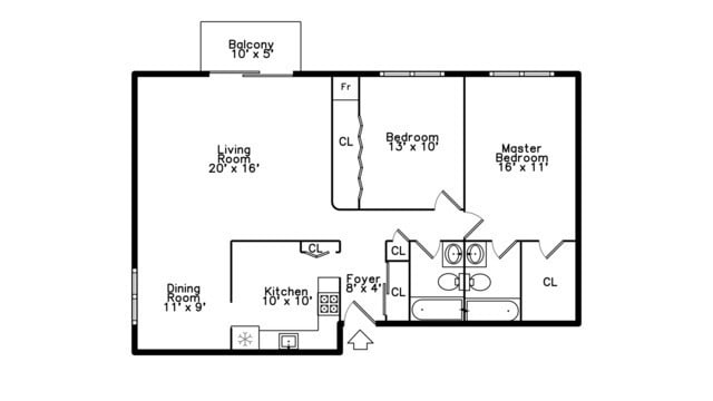 Building Photo - 4418 Beau Monde Dr