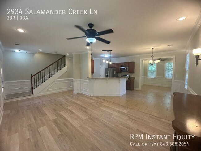 Building Photo - 2934 Salamander Creek Ln