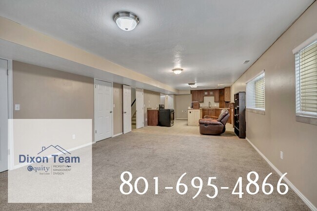 Building Photo - 10496 S 2330 W