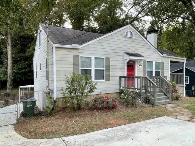 Building Photo - 2755 Memorial Dr SE