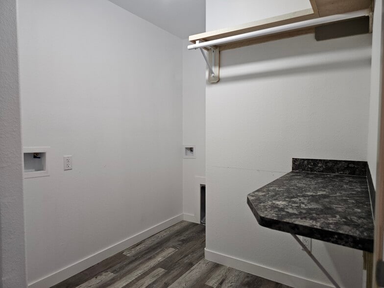 Laundry - 1600 Orange Ave