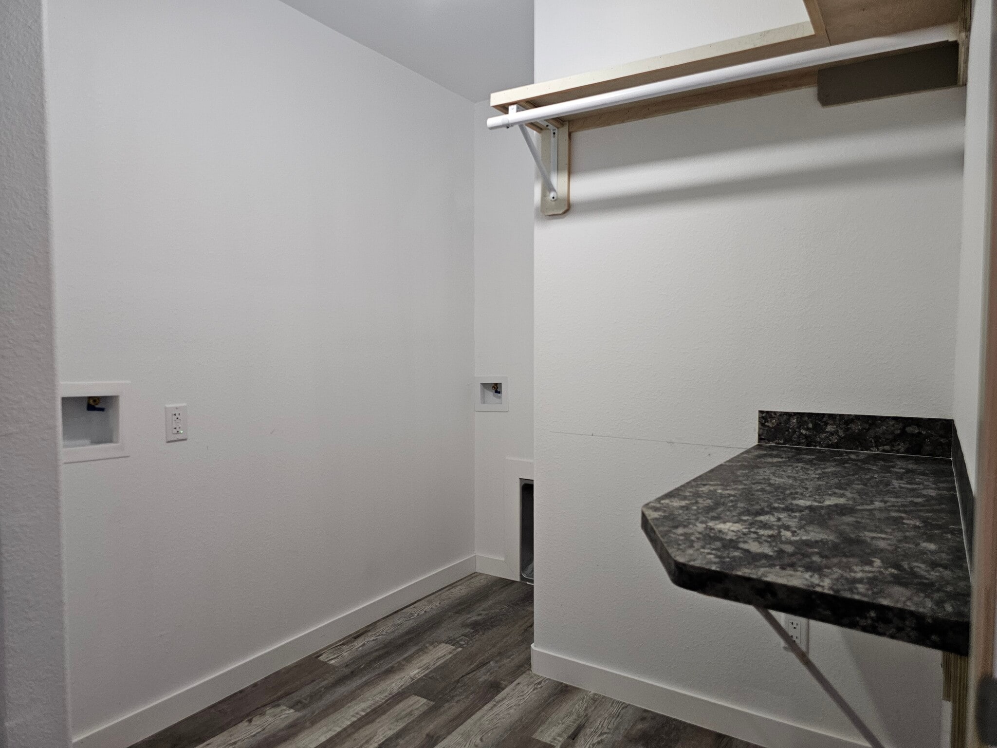 Laundry - 1600 Orange Ave