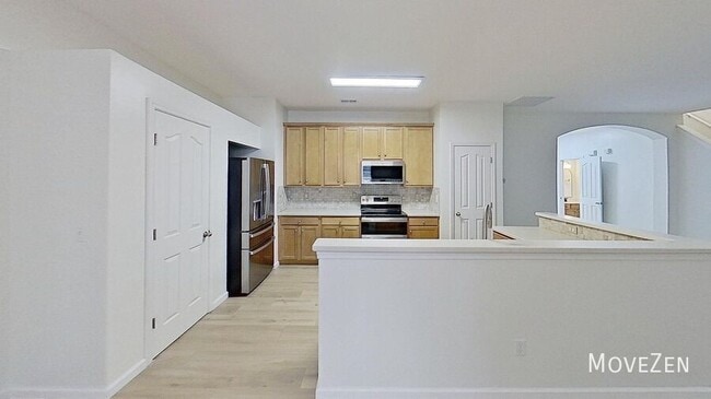 Building Photo - 21 War Admiral Way