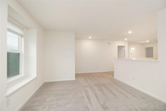 Building Photo - Stunning 3 beds 3 baths in Houston!