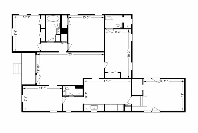 Building Photo - 3 Bedroom 3 bathroom Remodeled home ready to be loved