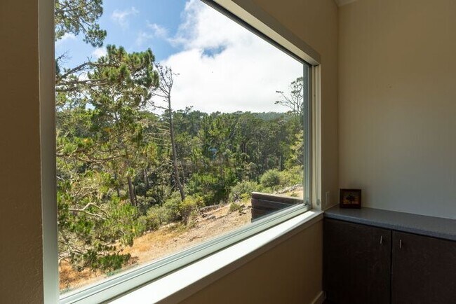 Building Photo - Hilltop Monterey Home