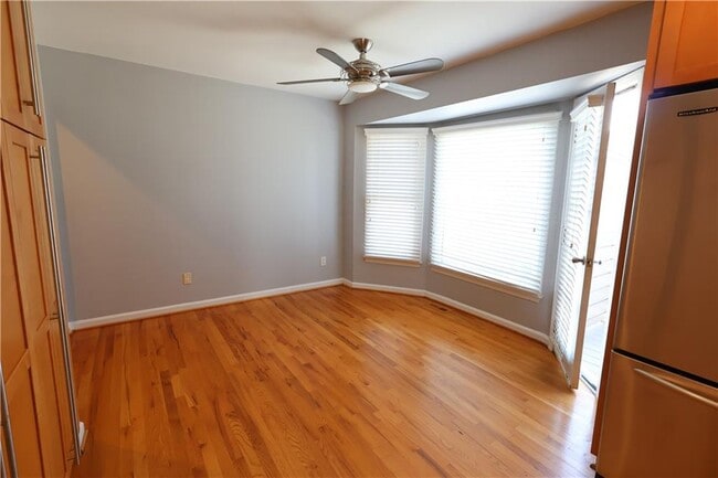 Building Photo - 1248 Defoor Ct NW